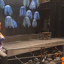 balet radio and juliet