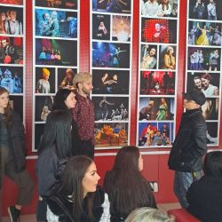 balet radio and juliet