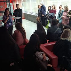 balet radio and juliet