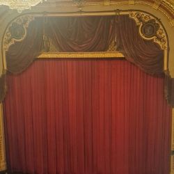 balet radio and juliet