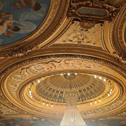 balet radio and juliet