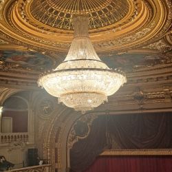 balet radio and juliet