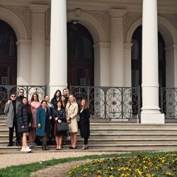 balet radio and juliet