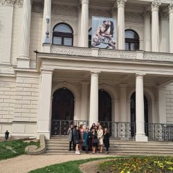 balet radio and juliet