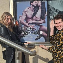 balet radio and juliet