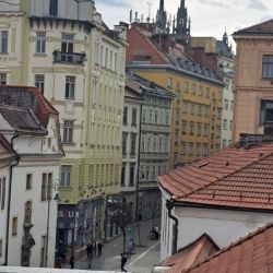 balet radio and juliet