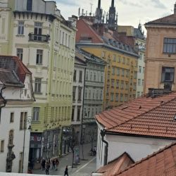 balet radio and juliet