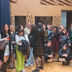 balet radio and juliet