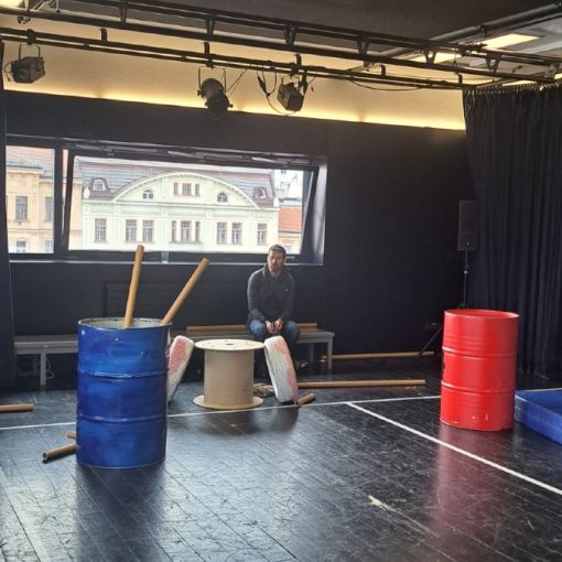 balet radio and juliet