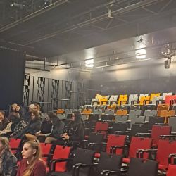 balet radio and juliet