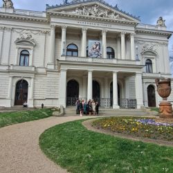 balet radio and juliet