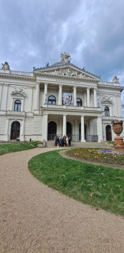 balet radio and juliet