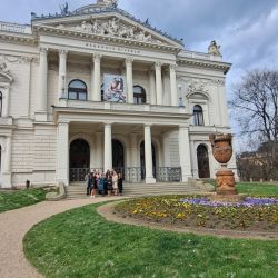 balet radio and juliet