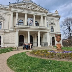 balet radio and juliet