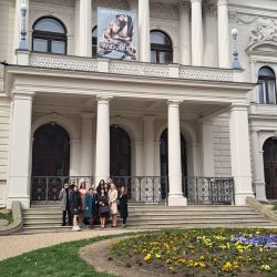 balet radio and juliet