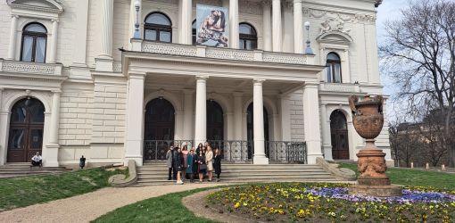 balet radio and juliet