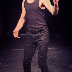 choreograficka sutaz