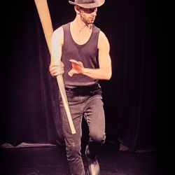 choreograficka sutaz