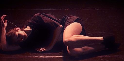 choreograficka sutaz