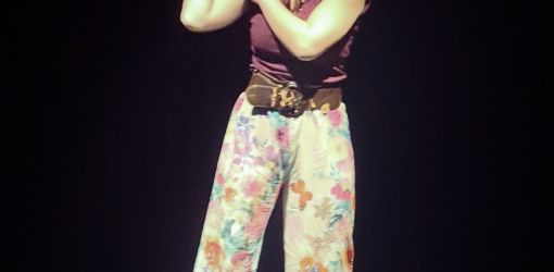 choreograficka sutaz