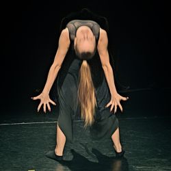 choreograficka sutaz