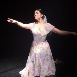 choreograficka sutaz