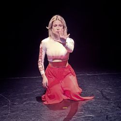 choreograficka sutaz