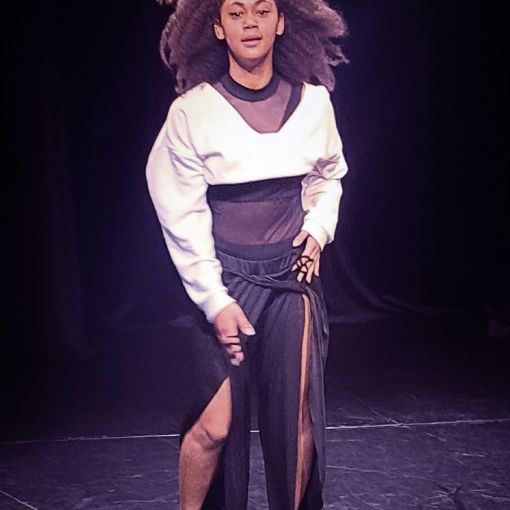 choreograficka sutaz