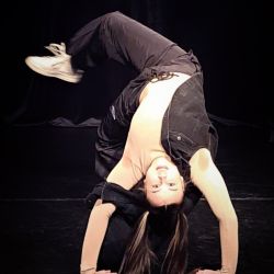 choreograficka sutaz