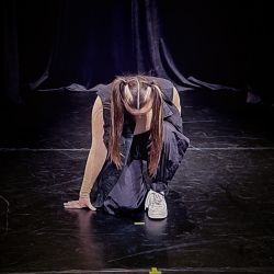 choreograficka sutaz