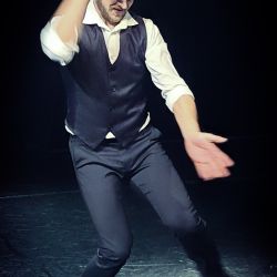 choreograficka sutaz