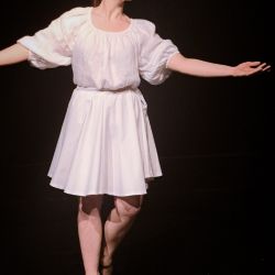 choreograficka sutaz