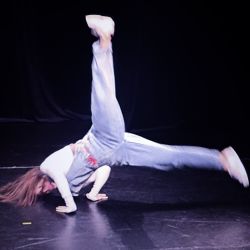 choreograficka sutaz