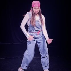 choreograficka sutaz