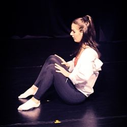 choreograficka sutaz