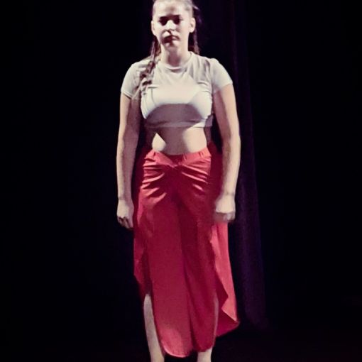 choreograficka sutaz