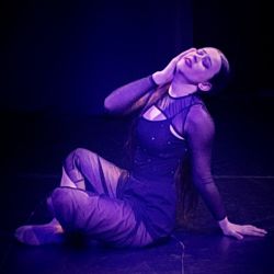 choreograficka sutaz