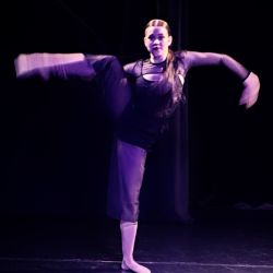 choreograficka sutaz