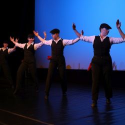 2025 20 dab zaverecny tanec