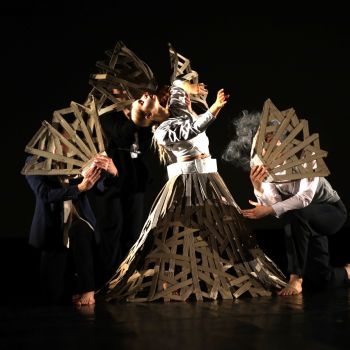 DAB - Záverečný koncert - tanec