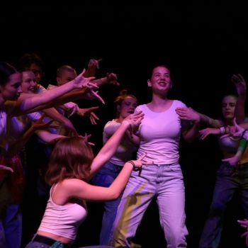 Deň otvorených dverí 2024/25