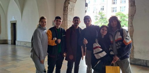 exkurzia polsko 2023