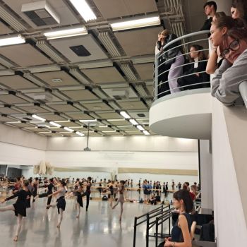 Exkurzia SND Bratislava 2024