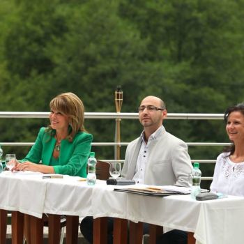 Muzikálový festival 2013