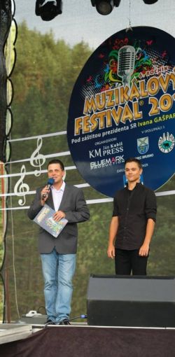 muzikalovy festival 2013