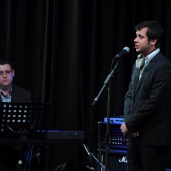 absolventsky koncert hdu 2016 spevacky