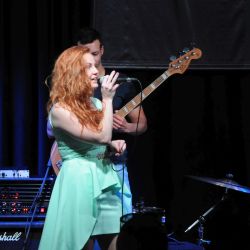 absolventsky koncert hdu16 spevacky