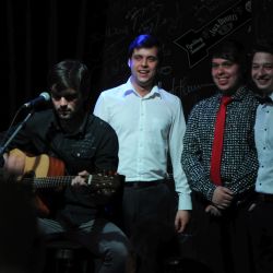 absolventsky koncert hdu 2016 spevacky