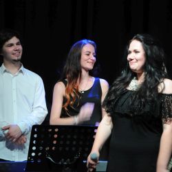 absolventsky koncert hdu 2016 spevacky