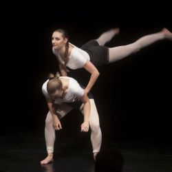 tanecny koncert 2018